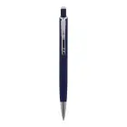 Ballpen Monaco Metal miękki dotyk kolor ciemnoniebieski (LT87780-N0010)