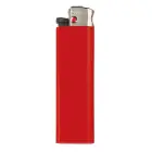 Zapalniczka 90 kolor jasnoczerwony (LT90590-N0022) Zapalniczka 90 kolor jasnoczerwony (LT90590-N0022)