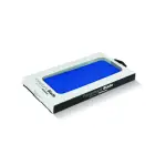 Blade Powerbank 5000mAh kolor ciemnoniebieski (LT91195-N0010)