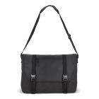 Torba na laptopa Liam RPET 12L kolor czarny (LT95285-N0002)