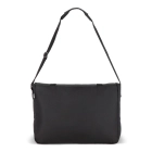 Torba na laptopa Liam RPET 12L kolor czarny (LT95285-N0002)