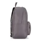 Plecak R-PET 20L kolor szary (LT95293-N0061)