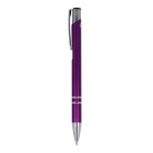 Alicante matowy R-AL niebieski tusz kolor purpurowy (LT80600-N0072)