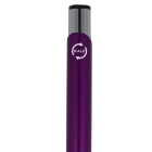 Alicante matowy R-AL niebieski tusz kolor purpurowy (LT80600-N0072)