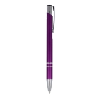 Alicante matowy R-AL niebieski tusz kolor purpurowy (LT80600-N0072)