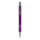 Alicante matowy R-AL niebieski tusz kolor purpurowy (LT80600-N0072)