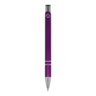 Alicante matowy R-AL niebieski tusz kolor purpurowy (LT80600-N0072)