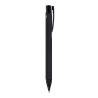 Alicante soft touch R-AL niebieski tusz kolor czarny / czarny (LT80604-N0202)