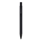 Alicante soft touch R-AL niebieski tusz kolor czarny / czarny (LT80604-N0202)