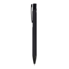 Alicante soft touch R-AL niebieski tusz kolor czarny / czarny (LT80604-N0202)