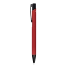 Alicante soft touch R-AL niebieski tusz kolor czerwony / czarny (LT80604-N2102)