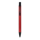Alicante soft touch R-AL niebieski tusz kolor czerwony / czarny (LT80604-N2102)