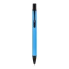 Alicante soft touch R-AL niebieski tusz kolor jasnoniebieski / czarny (LT80604-N1202)