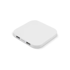 Bezprzewodowa ładowarka 2USB 5W