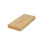 Bezprzewodowy powerbank bamboo 8000 mAh