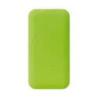 Blade Air Wireless charging pad 5W kolor jasnozielony (LT95083-N0032)