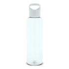 Butelka Loop R-PET 600ml kolor biały (LT98743-N0001)