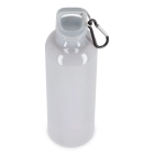 Butelka na wodę Nina R-PET 750 ml Hardcolor kolor szary (LT98912-N0061)