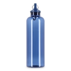 Butelka na wodę Noa R-PET 750 ml Przezroczysty kolor transparentny / ciemnoniebieski (LT98914-N0410) Butelka na wodę Noa R-PET 750 ml Przezroczysty kolor transparentny / ciemnoniebieski (LT98914-N0410)