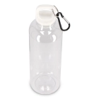 Butelka na wodę Noa R-PET 750 ml Przezroczysty kolor transparentny (LT98914-N0004)