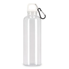 Butelka na wodę Noa R-PET 750 ml Przezroczysty kolor transparentny (LT98914-N0004)