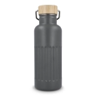 Butelka termiczna ze stali nierdzewnej pochodzącej z recyklingu, 500 ml