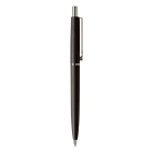 Długopis 925 DP kolor czarny (LT80290-N0002)