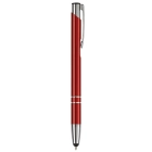 Długopis Alicante Stylus kolor ciemnoczerwony (LT87918-N0020)