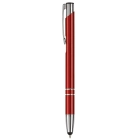 Długopis Alicante Stylus kolor ciemnoczerwony (LT87918-N0020)