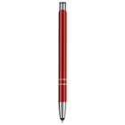 Długopis Alicante Stylus kolor ciemnoczerwony (LT87918-N0020)