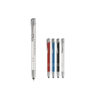 Długopis Alicante Stylus kolor ciemnoczerwony (LT87918-N0020)