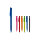 Długopis Avalon soft touch kolor jasnozielony (LT87947-N0032) Długopis Avalon soft touch kolor jasnozielony (LT87947-N0032)