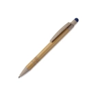 Długopis bambusowo-słomkowy Stylus