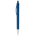 Długopis Basic X kolor ciemnoniebieski (LT87933-N0010)
