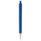 Długopis Basic X kolor ciemnoniebieski (LT87933-N0010)