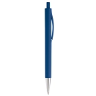 Długopis Basic X kolor ciemnoniebieski (LT87933-N0010)