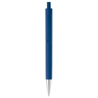 Długopis Basic X kolor ciemnoniebieski (LT87933-N0010)