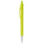 Długopis Basic X kolor jasnozielony (LT87933-N0032)