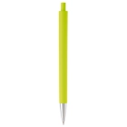 Długopis Basic X kolor jasnozielony (LT87933-N0032)