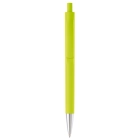 Długopis Basic X kolor jasnozielony (LT87933-N0032)