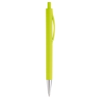 Długopis Basic X kolor jasnozielony (LT87933-N0032)