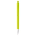 Długopis Basic X kolor jasnozielony (LT87933-N0032)