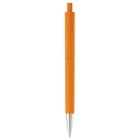 Długopis Basic X kolor pomarańczowy (LT87933-N0026) Długopis Basic X kolor pomarańczowy (LT87933-N0026)