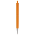 Długopis Basic X kolor pomarańczowy (LT87933-N0026) Długopis Basic X kolor pomarańczowy (LT87933-N0026)