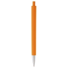 Długopis Basic X kolor pomarańczowy (LT87933-N0026) Długopis Basic X kolor pomarańczowy (LT87933-N0026)