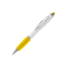 Długopis biały Hawaï stylus