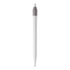 Długopis Cosmo kolor biały / srebrny (LT87612-N0105)