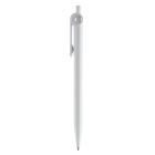 Długopis Futurepoint kolor biały / biały (LT80886-N0101)