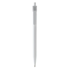 Długopis Futurepoint kolor biały / biały (LT80886-N0101)