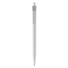 Długopis Futurepoint kolor biały / biały (LT80886-N0101)